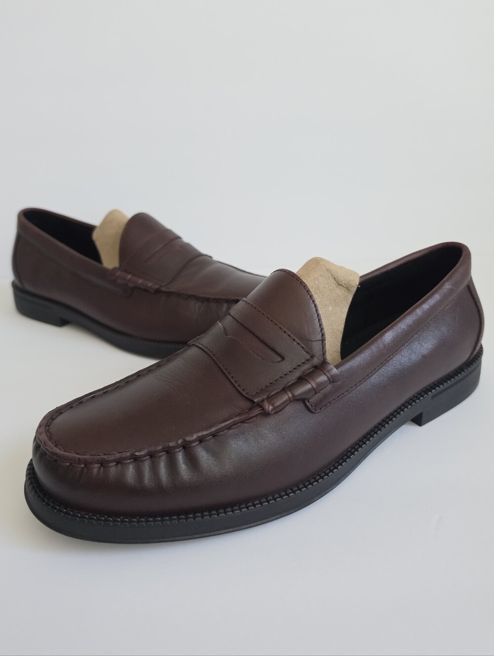 GH Bass & Co Weejuns Loafer (10)